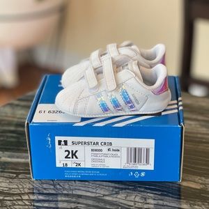 Adidas Superstar Shoes